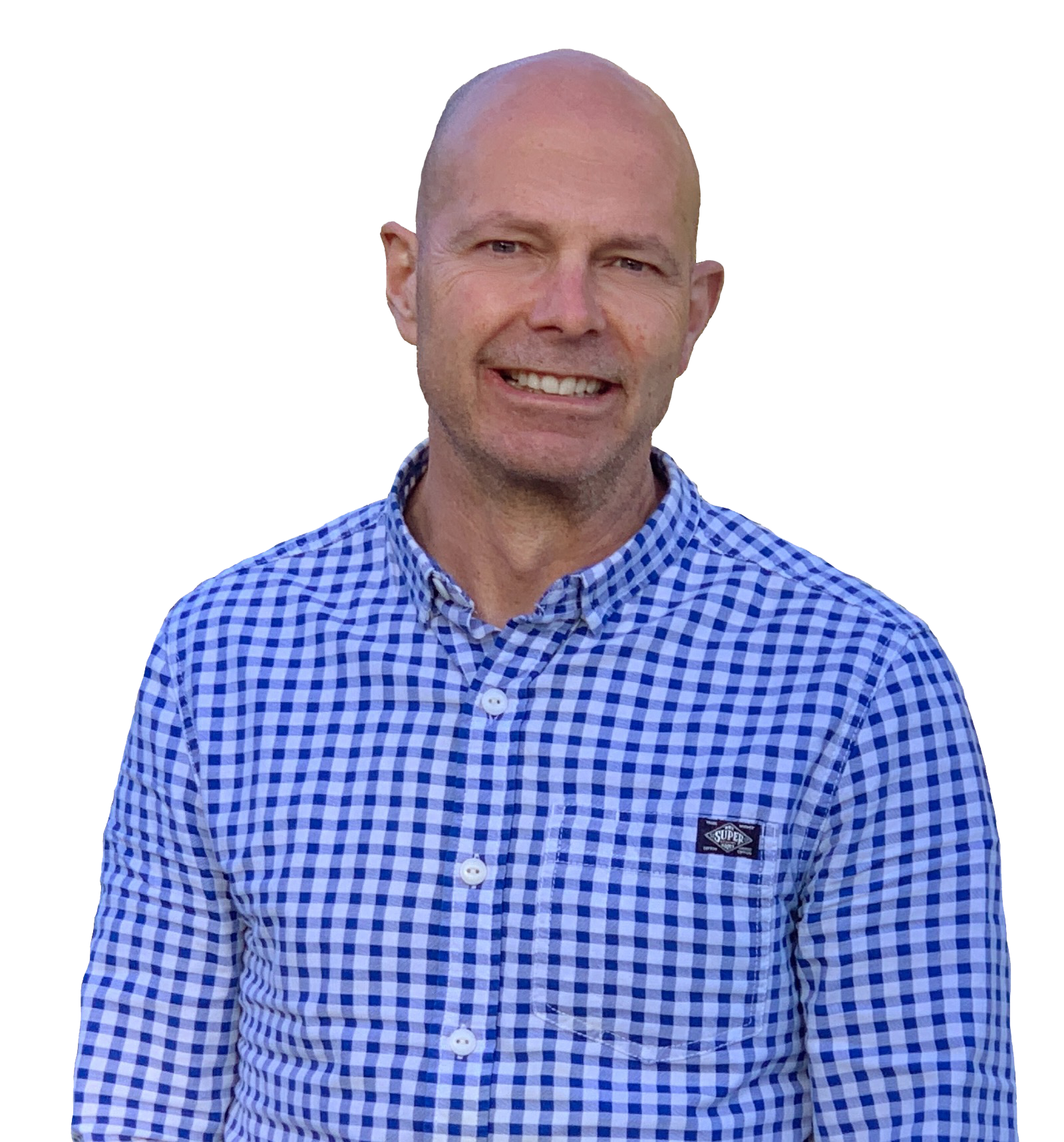 Marc Wynn, founder of Asset Utilities